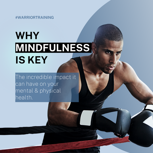 Why is Mindfulness Important for Your Workout?